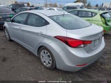 Hyundai Elantra Se/Sport/Limited 5NPDH4AE4FH645497 photo