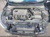 Hyundai Accent Preferred 3KPC25A35KE074411 снимка