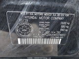 Hyundai Accent Preferred 3KPC25A35KE074411 снимка