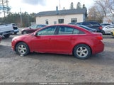 Chevrolet Cruze Lt 1G1PG5S90B7212001 снимка