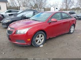 Chevrolet Cruze Lt 1G1PG5S90B7212001 снимка