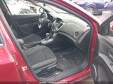 Chevrolet Cruze Lt 1G1PG5S90B7212001 снимка