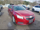Chevrolet Cruze Lt 1G1PG5S90B7212001 снимка