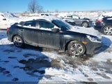 Honda Civic Lx 2HGFC2F52JH025206 снимка