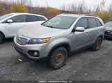 Kia Sorento Lx 5XYKT3A22DG423244 снимка