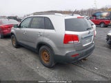 Kia Sorento Lx 5XYKT3A22DG423244 снимка