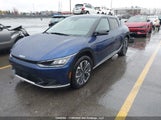 Kia Ev6 Wind KNDC34LA0R5622484 снимка