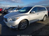 Infiniti Qx60 5N1AL0MM1FC531476 снимка