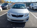 Toyota Corolla S/Le/Xle 2T1BU4EE8AC276815 снимка