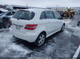 Mercedes-Benz B 200 WDDFH3DB5AJ563191 снимка