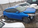 Nissan Kicks Sv 3N1CP5CV9ML474313 снимка