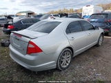 Ford Fusion Sel 3FAHP0JG3CR323611 снимка