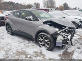 Toyota C-Hr JTNKHMBX2K1037093 снимка