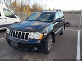 Jeep Grand Cherokee Limited 1J8HR58M18C503391 снимка