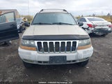 Jeep Grand Cherokee Laredo 1J4GW48S11C598118 fotografie