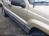 Jeep Grand Cherokee Laredo 1J4GW48S11C598118 photo