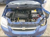 Chevrolet Aveo Lt KL1TX55E19B396751 photo