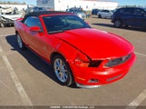 Ford Mustang V6 1ZVBP8EM4B5113287 снимка