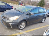 Toyota Prius V JTDZN3EU9D3221641 снимка