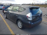Toyota Prius V JTDZN3EU9D3221641 снимка