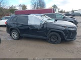 Toyota Rav4 Le 2T3B1RFV5MC195626 снимка