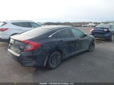 Honda Civic Lx 2HGFC2F5XMH009162 снимка