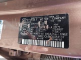Hyundai Tucson Limited/Sport And Eco/Se KM8J3CA46GU083107 снимка