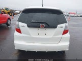 Honda Fit JHMGE8G76BC801534 снимка