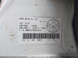 Honda Fit JHMGE8G76BC801534 снимка