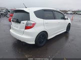 Honda Fit JHMGE8G76BC801534 снимка