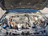 Honda Accord Hybrid Touring 1HGCY2F87RA801130 photo