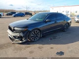Honda Accord Hybrid Touring 1HGCY2F87RA801130 photo