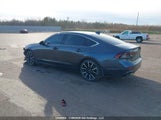 Honda Accord Hybrid Touring 1HGCY2F87RA801130 photo