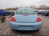 Volkswagen Beetle 2.5L Comfortline/2.5L Highline/Premiere/Premiere+ 3VWJX7AT0CM626244 photo
