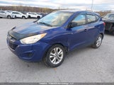 Hyundai Tucson L KM8JT3AB8CU402080 снимка
