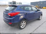 Hyundai Tucson L KM8JT3AB8CU402080 снимка