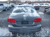 Volkswagen Jetta Se 3VWBK7AJ9BM090880 снимка