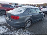 Volkswagen Jetta Se 3VWBK7AJ9BM090880 снимка