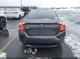 Honda Civic Lx 2HGFC2F54MH011800 снимка