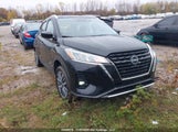 Nissan Kicks Play Sv 3N1CP5CV3SL494313 photo