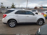 Chevrolet Equinox Ltz 2GNFLGE37G6224887 снимка