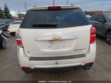 Chevrolet Equinox Ltz 2GNFLGE37G6224887 снимка