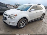 Chevrolet Equinox Ltz 2GNFLGE37G6224887 снимка