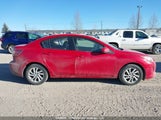 Mazda 3 I JM1BL1UF2C1540078 снимка