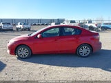 Mazda 3 I JM1BL1UF2C1540078 снимка