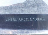 Mazda 3 I JM1BL1UF2C1540078 fotografie
