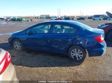 Honda Civic Lx 2HGFB2F43CH019346 снимка