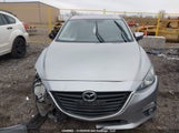 Mazda Mazda3 Gs-Sky 3MZBM1V73EM102886 снимка
