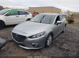 Mazda Mazda3 Gs-Sky 3MZBM1V73EM102886 снимка