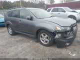 Mitsubishi Outlander Xls JA4JT3AX8AZ603844 снимка